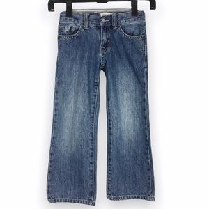 Boys The Children's Place‎ BootCut Jeans Size 5